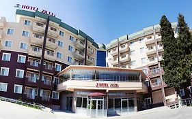 Hotel Zileli Çanakkale